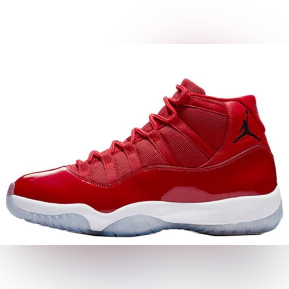 Jordan 11 Win like 96